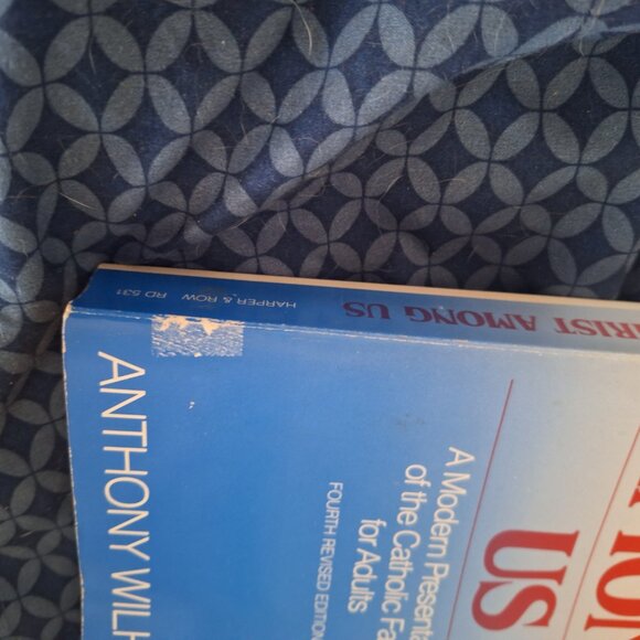 Christ among us - Picture 9 of 12